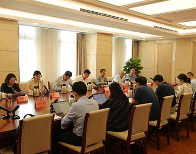 北京市法學(xué)會(huì)召開2024年對策研究部署會(huì)